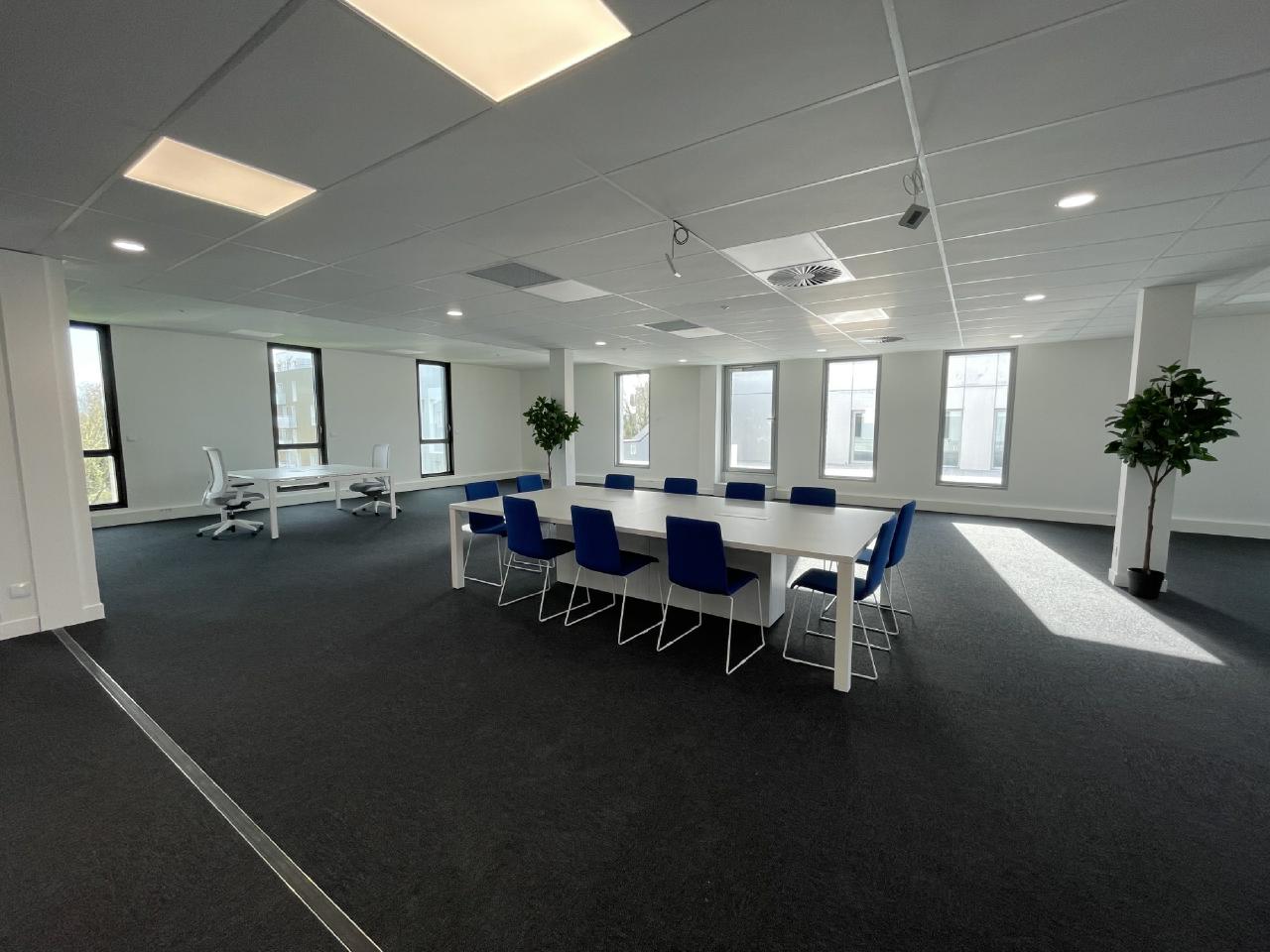 Bureau Rennes 1013m² Location bureau Rennes Ille-et-Vilaine OLBUR2113418 6